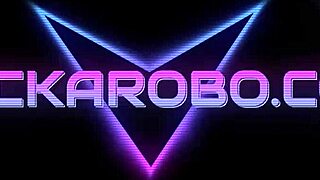 His Fembot Experiences Human Emotions During Fucking And Submission