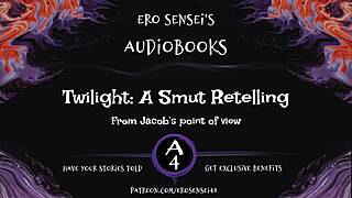 Twilight Smut Retelling Jacob's POV Sex