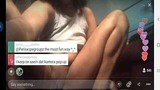 i admire her captivating beauty every day