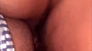 Bokep Indonesia Ngentot Memek Sempit Kontol Gede Jilbab Merah