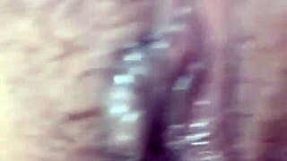 Follando una culona colegiada bien mamona