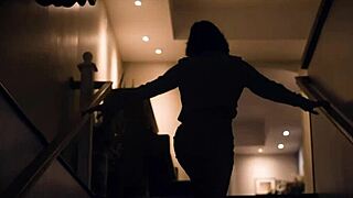 housewife threesome sex with husband and their nanny