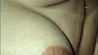 mature lady invites me to the bathroom for some anal fun 😏