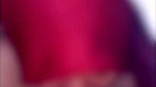 Bokep Indonesia Ngentot Memek Sempit Kontol Gede Jilbab Merah