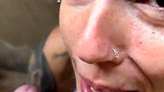 Hey, I found a prostitute on the corner, called her for a blowjob, she wanted 100, I asked for a discount, she sucked only the tip, took her to the vacant lot, what a delicious blowjob...