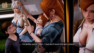 Academy 211 Game Playthrough