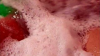 Mature Venezuelan Fucked In Jacuzzi