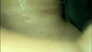 mature lady invites me to the bathroom for some anal fun 😏