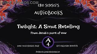 Twilight Smut Retelling Jacob's POV Sex