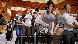 Academy 211 Game Playthrough