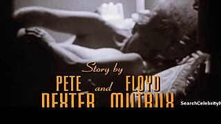 Jennifer Connelly in Mulholland Falls 1996