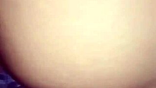 Follando una culona colegiada bien mamona