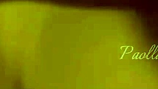 Paolla Hotwife Teaches Sex Lessons on the Street with Big Black Cock