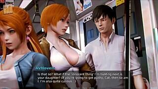 Academy 211 Game Playthrough