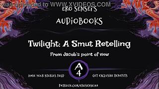Twilight Smut Retelling Jacob's POV Sex