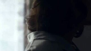 housewife threesome sex with husband and their nanny