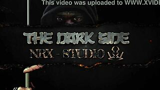 FIRST LONG FAT BLACK COCK AND BEAUTIFUL BABE