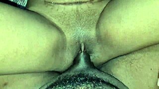 Desi Indian Bhabi Romantic Sex with Husband