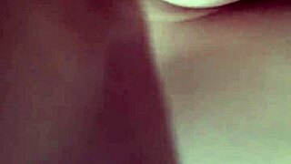 starting to fuck my friend for money in amateur homemade video with intense action