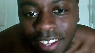 Guess What Shows Up Before Masturbation?