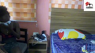 cum in my girlfriend's pussy pt1 😉