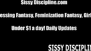 I Will Help You Pick Out the Perfect Sissy Outfit