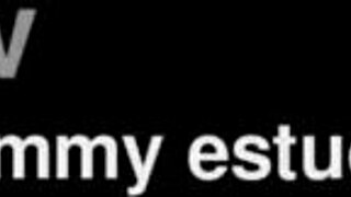 sexy brazilian gets hardcore anal with four studs and gaping pussy