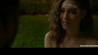 Jade Tailor In The Magicians 2015-2016