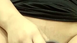 Anal Fallido Mi Culito Esta Muy Se Cerrado with Dildo