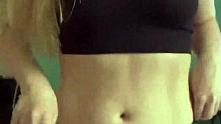 yo, just filmed this hot home sex with a sexy amateur babe 💦