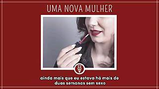 meti escondido e me descobri - contos libertinos