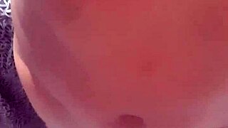 starting to fuck my friend for money in amateur homemade video with intense action