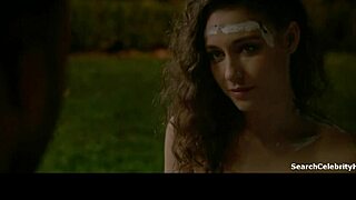 Jade Tailor In The Magicians 2015-2016