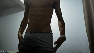 i love this teen's big fat cock so much!!