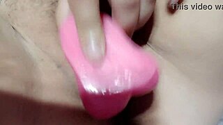 Fieryaries - Playing With My Dildo -jul 31 2025