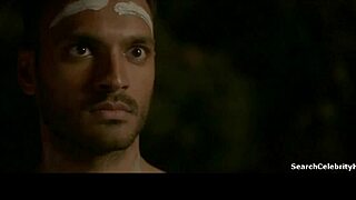 Jade Tailor In The Magicians 2015-2016