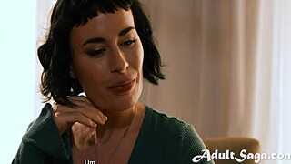 Wife Used To Fuck My Boss When She Was An Escort - Olive Glass Hollywood Isiah Maxwell