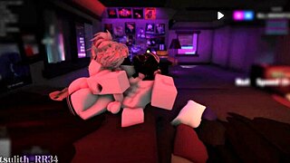 Raw sex session with follower, part one of two