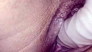 Anal Fallido Mi Culito Esta Muy Se Cerrado with Dildo