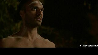 Jade Tailor In The Magicians 2015-2016