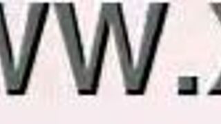 why is melissa getting double penetrated on the nude beach?