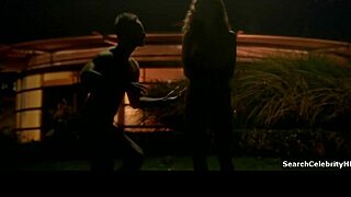 Jade Tailor In The Magicians 2015-2016