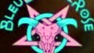 i capture pink blue blonde mermaid, choking throat fucking rough blowjob small tits huge cock cosplay