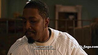 Wife Used To Fuck My Boss When She Was An Escort - Olive Glass Hollywood Isiah Maxwell