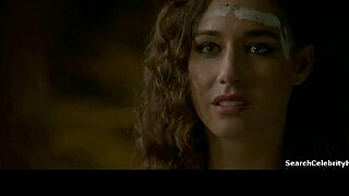 Jade Tailor In The Magicians 2015-2016