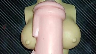 Trio Kissy Y Dolly Mamada Sexo Anal Y Vaginal