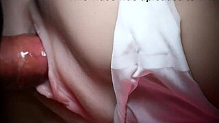 fuck her slippery pussy its so good