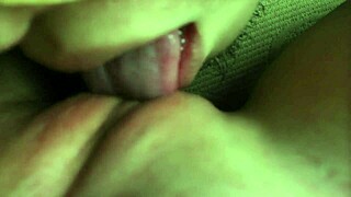 Horny friend fucks hard!