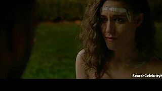 Jade Tailor In The Magicians 2015-2016