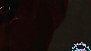 i capture pink blue blonde mermaid, choking throat fucking rough blowjob small tits huge cock cosplay